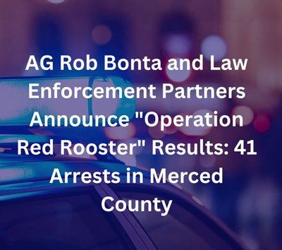 MPD Rooster