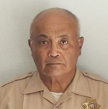 Salas Frank California Department of Corrections and Rehabilitation
