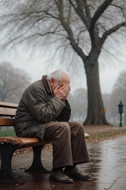 ai generated 8481979 640 lonely man