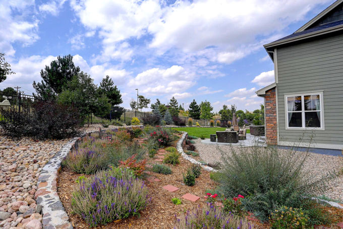 landscape RT fire smart