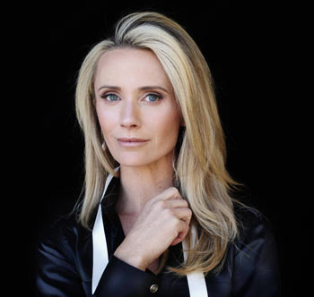 newsom jennifer siebel official photo