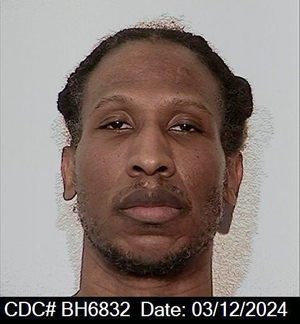CDCR Howard