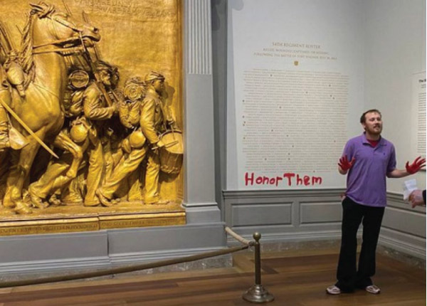 DOJ National Gallery 2