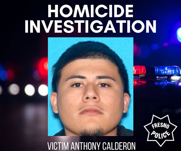 FPD homicide vic