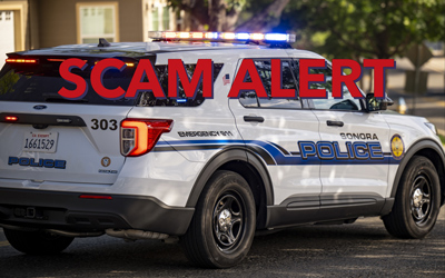 SPD scam
