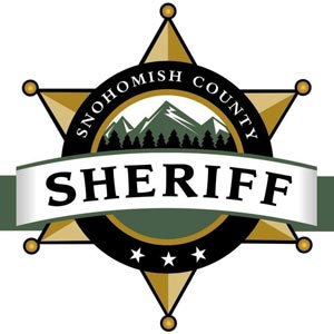 Snohomish County Sheriffs Office logo