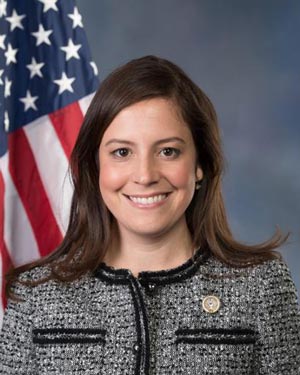 elise stefanik