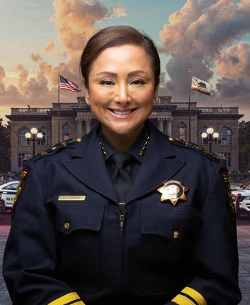 sheriff christina corpus