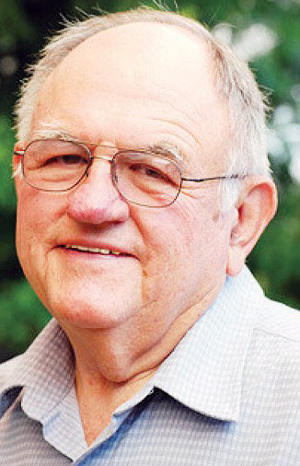 Ervin Leroy Radanovich