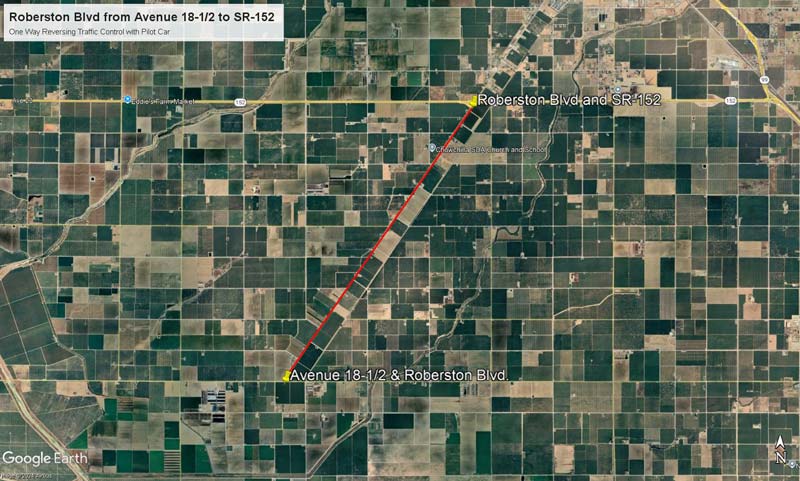 Madera CPW maps 1