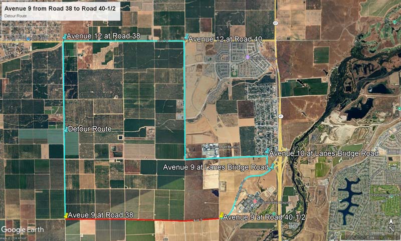 Madera CPW maps 4