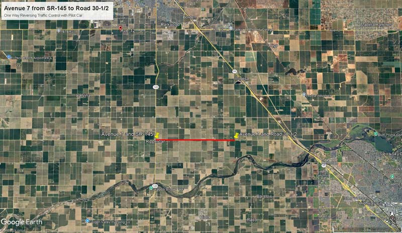 Madera CPW maps 5