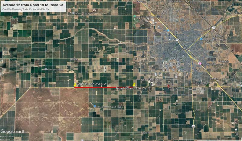 Madera CPW maps 6
