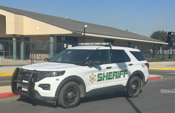 TCSO school threat