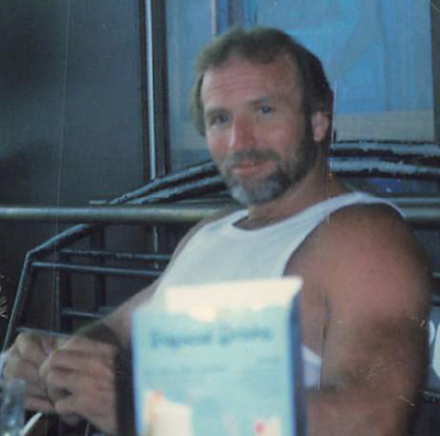 CCSO cold case James Edward Curre