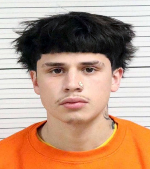 FCSO Escaped Prisoner Cardenas