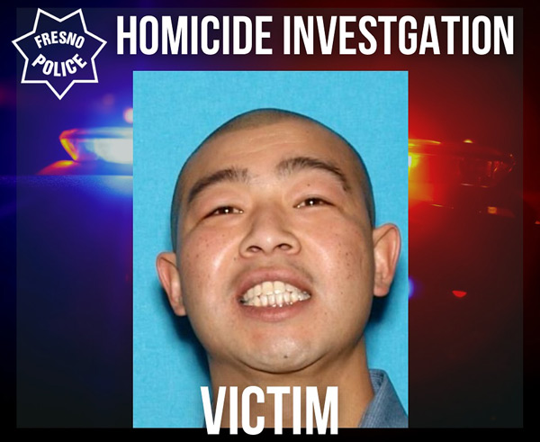 FPD victim Choi