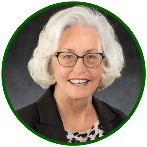 Suzette Prue JCF
