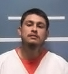 TCSO murder