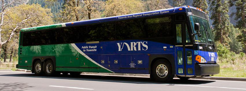yarts yosemite area regional transportation system credit yarts