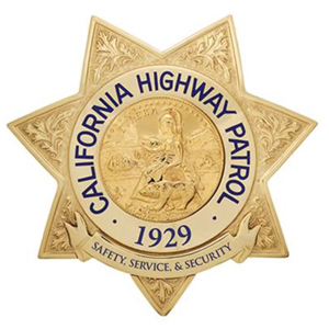 CHP logo