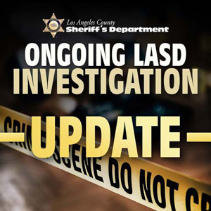 LASD ongoing invest 300