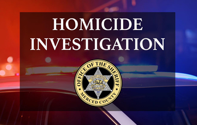 MCSO homicide investigation