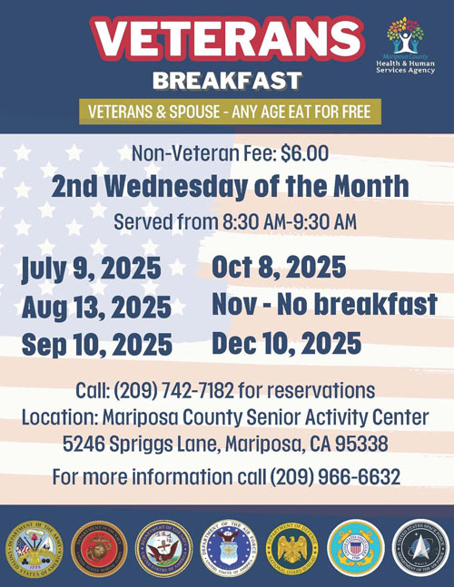 MHHS veterans breakfast 2