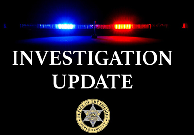 Merced SO Investigation update 400