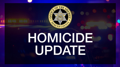 Merced homicide update 400