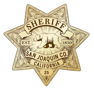 San Joaquin County SO logo