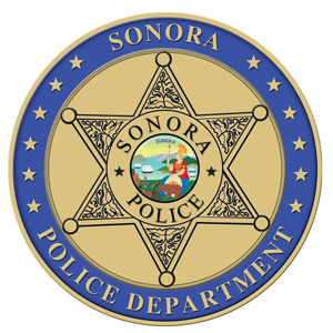 Sonora PD 2025 logo