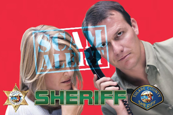 TCSO scam