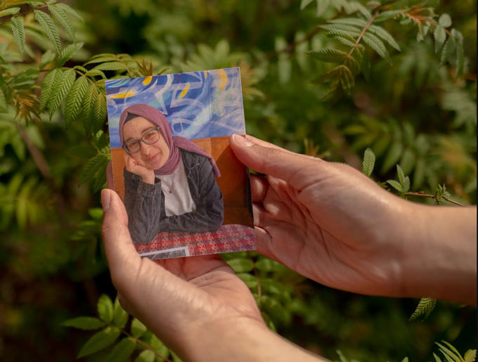 American Rendition Rumeysa Ozturk credit propublica