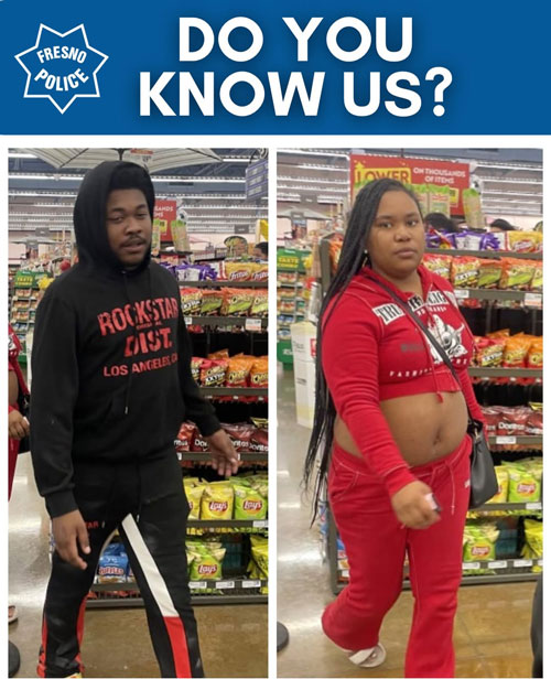 FPD armed robbery