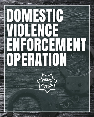 FPD domestic violence