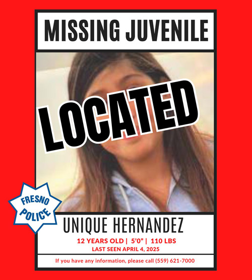 FPD missing Unique