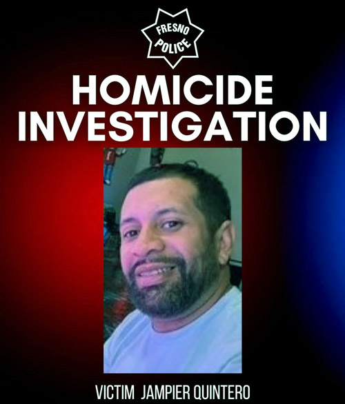 FPD shooting death