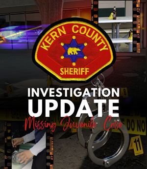 KCSO missing