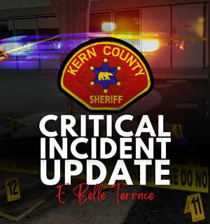 KCSO murder