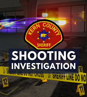 KCSO shooting