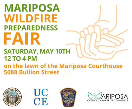 MC wildfire fair