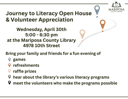 MCL literacy