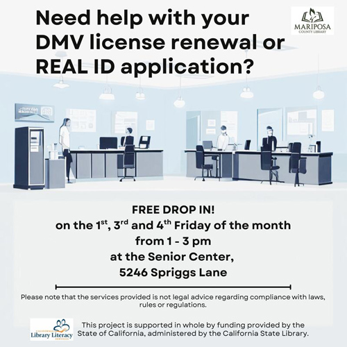 MCL real ID