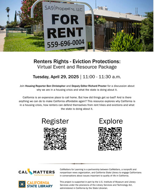 MCL renters