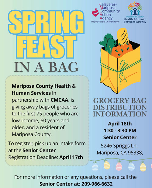 MHHS bag