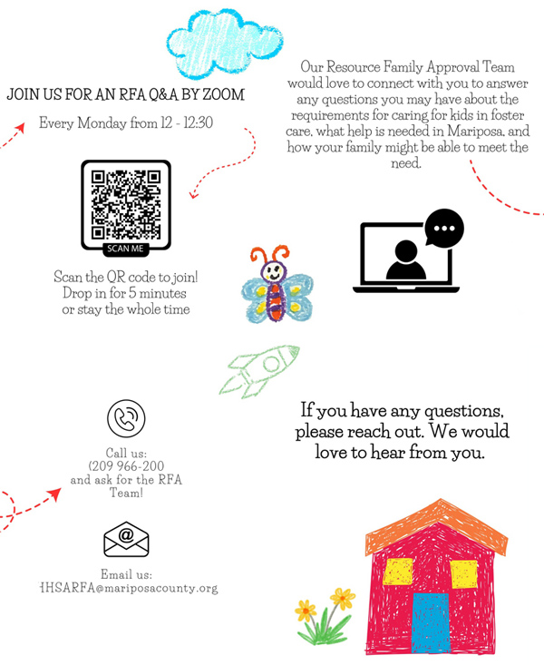 MHHS families 2