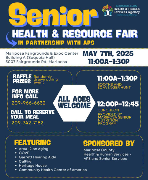 MHHS senior fair