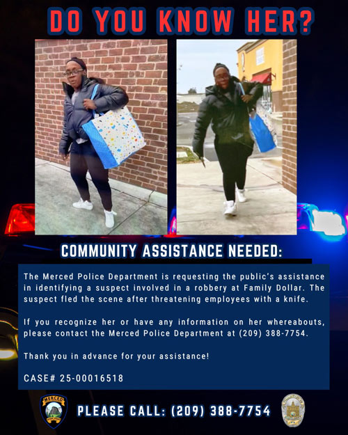 MPD theft
