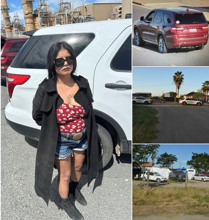 TCSO stabbing
